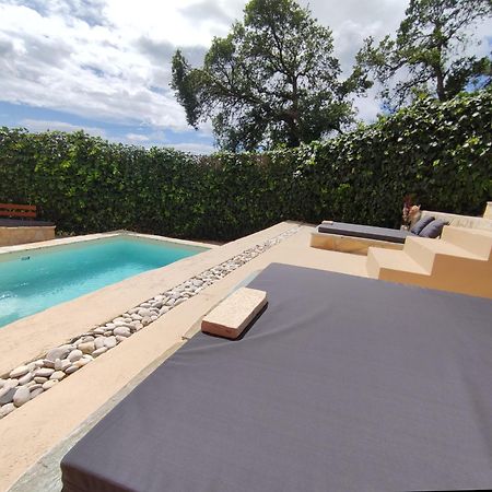 Villa Gkk House Private Swimming Pool Luxury House à Skriperon Extérieur photo